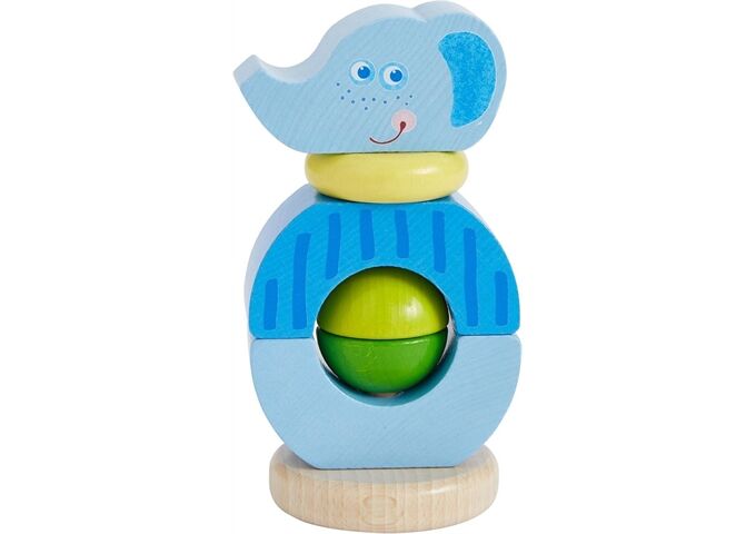 Haba Steckspiel Elefant