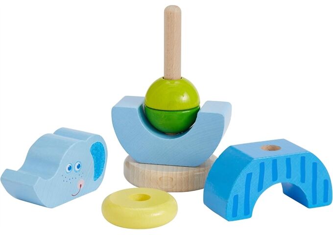 Haba Steckspiel Elefant