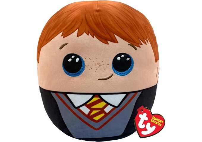 Ty Plüschfigur Kissen Ron