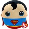 Ty Plüschfigur Kissen Superman