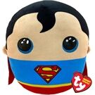 Ty Plüschfigur Kissen Superman