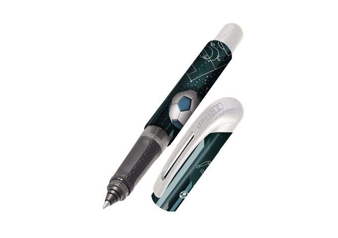 ONLINE Tintenroller Bachelor Fußball