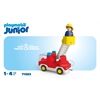 Playmobil Feuerwehrleiterfahrzeug