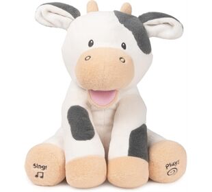Amigo GND Buttermilch die Kuh 30cm