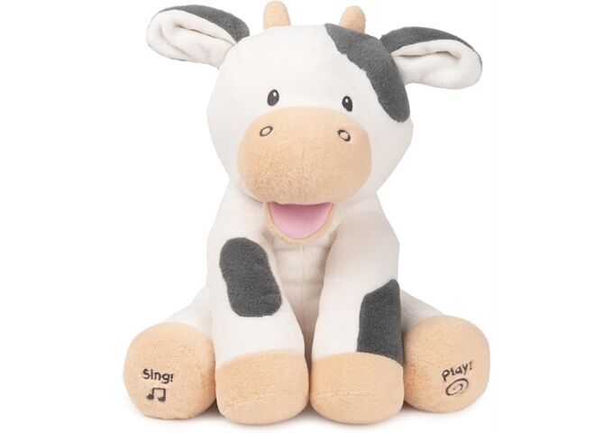 Amigo GND Buttermilch die Kuh 30cm