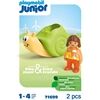 Playmobil Junior Schaukelschnecke Mit Rasselfunkt
