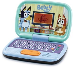 VTech Bluey Lernlaptop
