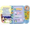 VTech Bluey Lernspielbuch
