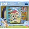 VTech Bluey Lernspielbuch