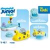 Playmobil 1.2.3 Aqua & Tinti Buntes U-Boot