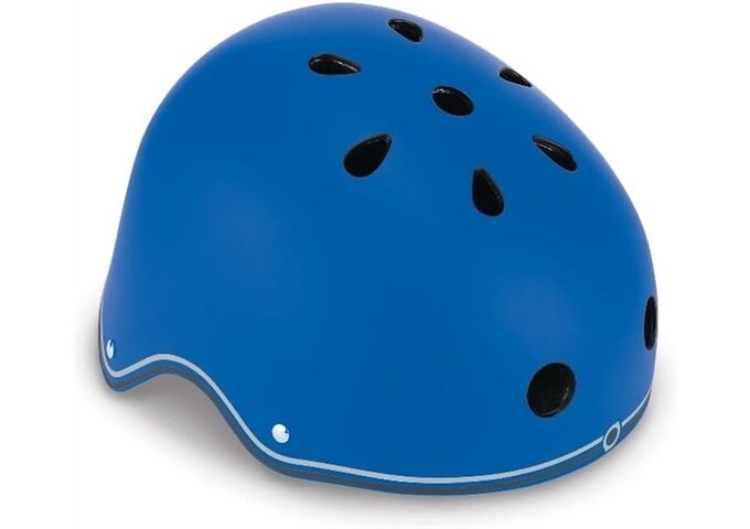 Globber GLOBBER PRIMO PLUS LIGHTS incl. Helm, blau-türkis