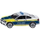 Siku BMW M3 Coupé Polizei