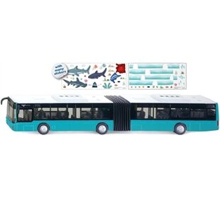  SIKU Gelenkbus