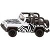 Siku SIKU Jeep Wrangler Safari