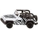 Siku SIKU Jeep Wrangler Safari