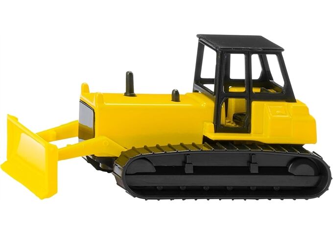 Siku SIKU Planierraupe