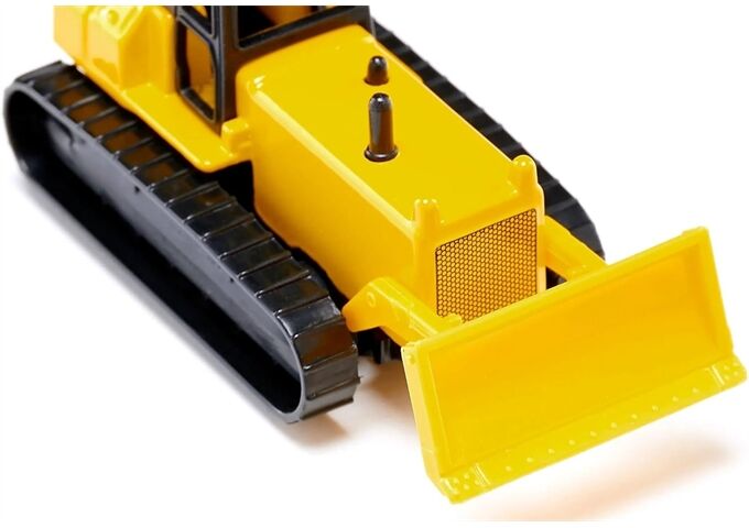 Siku SIKU Planierraupe