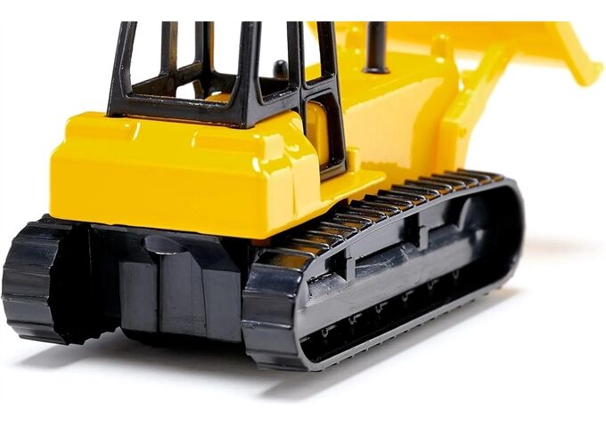 Siku SIKU Planierraupe