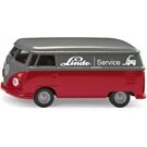 Siku SIKU VW T1 Transporter