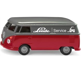 Siku SIKU VW T1 Transporter