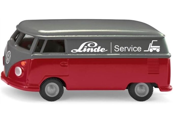 Siku SIKU VW T1 Transporter