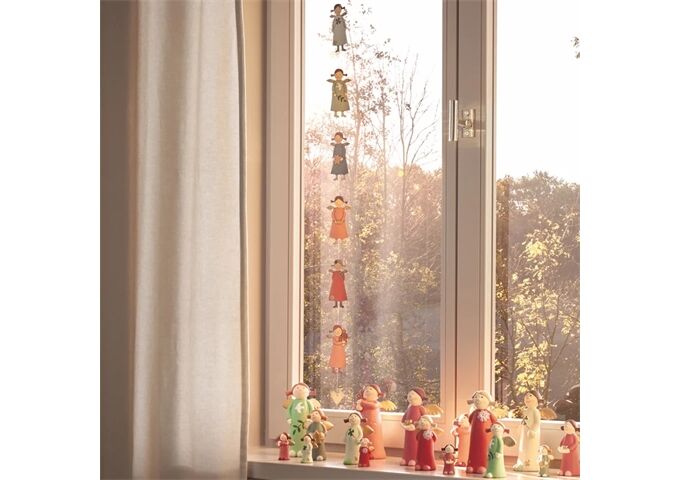 Räder H.S. Papierkette New Edition 9