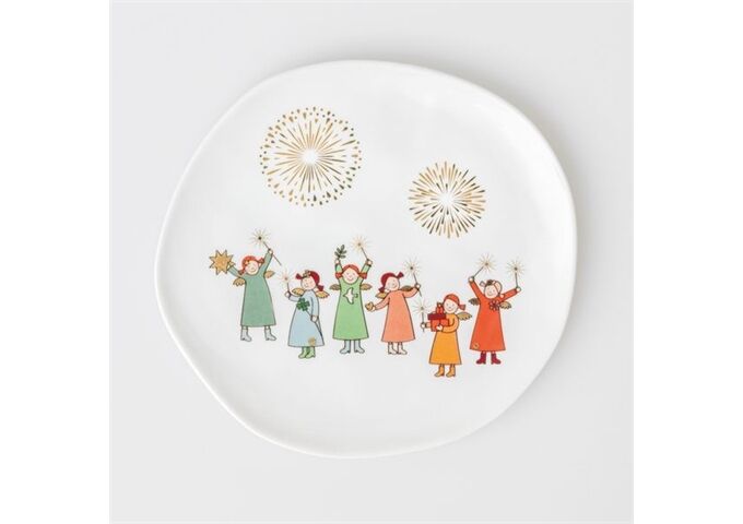  H.S. Teller D.14cm, New Edition 9