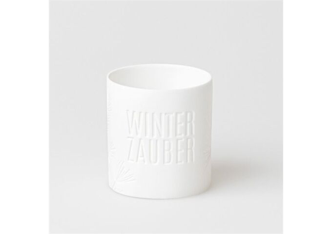 Räder Winterzauber Lichtlein D.6,5cm, H.7cm