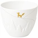 Räder Mini Poesielicht Fuchs D.8cm, H.6,5cm