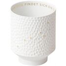 Räder Sternbilder Windlicht Auf jedem WegD.9,5cm, H.12cm