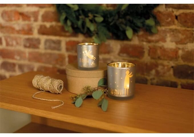 Räder Glanzlicht I ´m always by your sideD 7cm H 8cm