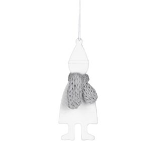 Räder Winterfreunde Wichtel 4,5x10,5cm