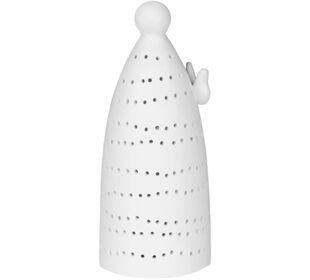 Räder Mini LED Lichtengel Design 2 D 5cmH 11,7cm
