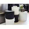 omnioutil Omnioutil Eimer 10L schwarz
