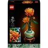 LEGO® LGO Botanical Chrysantheme