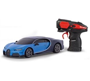 Revell RC Scale Car Bugatti Chiron