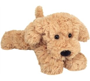 Teddy-Hermann Schlenkerhund 20cm