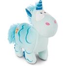 Nici Kuscheltier Einhorn Aquario, 13cm stehend