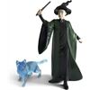 Schleich Professor McGonagall & Patronus