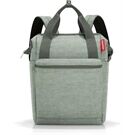 Reisenthel allrounder R twist sage