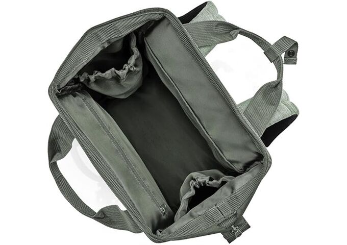 Reisenthel allrounder R twist sage