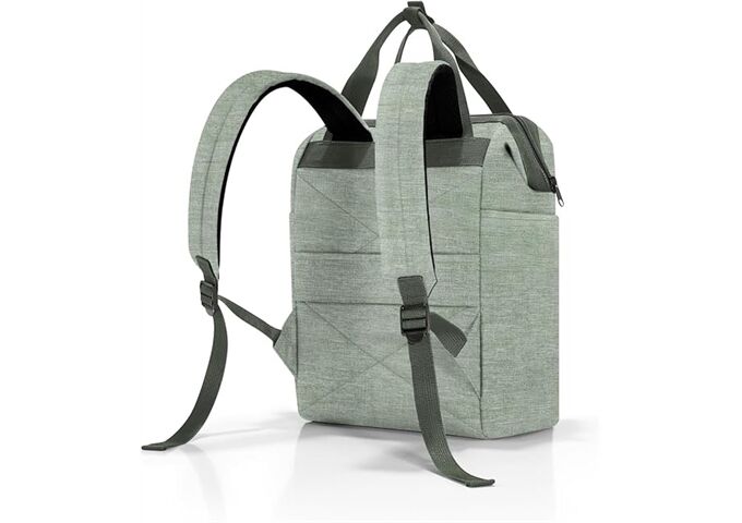 Reisenthel allrounder R twist sage