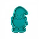 Staedter Wichtel 6,0 cm Türkis