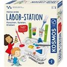 Kosmos Meine Erste Laborstation