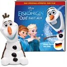 Tonies® Disney Die Eiskönigin - Die Eiskönigin - Olaf taut