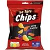 Huch! & Friends ne Tüte Chips