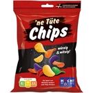 Huch! & Friends ne Tüte Chips