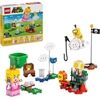 LEGO® LGO Super Mario Abenteuer mit dem interakt Peach