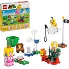 LEGO® LGO Super Mario Abenteuer mit dem interakt Peach