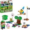 LEGO® LGO Super Mario Abenteuer mit dem interakt Luigi